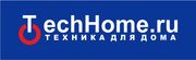 Интернет-магазин бытовой техник в Астрахани Astrakhan.TechHome.ru