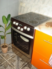 Плита электрическая Gorenje