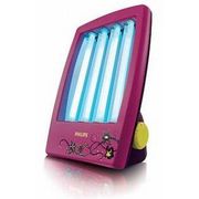 Домашний солярий Philips HB 179 