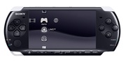 Приставка sony PSP 3008 прошитая в идеале