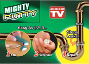 Mighty putty Холодная сварка