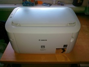 продаю принтер canon LBP6000