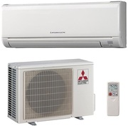 кондиционер Mitsubishi Electric MSZ-GE25VA