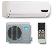 кондиционер Midea MS11D-09HRN1 (серия 