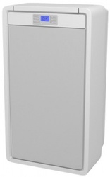 мобильный кондиционер Electrolux EACM-10DR/N3