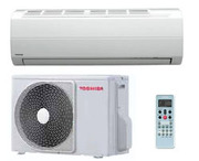 Кондиционер Toshiba RAS-13SKHP-ES2