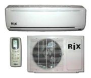 Кондиционер Rix I/O-W07F4C 