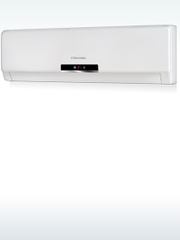 Electrolux EACS/I - 09 HC/N3 серии Crystal Style DC Inverter 