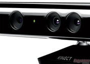 KINECT для Xbox 360. Сенсор движения. 