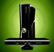 Новый прошитый Xbox360 на 4 g/b и 250 g/b