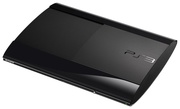 Sony PS3 Super Slim 12GB. Запуск игр с USB,  HDD