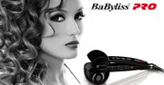 Плойка для волос ВаByliss Pro Perfect Curl