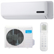 Кондиционер Midea MS11D-07HRN1 / MO11D-07HN1