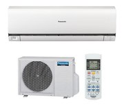 Кондиционер Panasonic CS-E7PKDW/CU-E7PKD