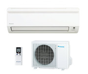 Кондиционер Daikin FTYN25L/RYN25L