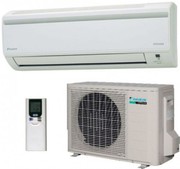 Кондиционер Daikin FTXN25M/RXN25M