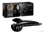 Babyliss Pro Perfect Curl - первая 