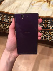 Продам телефон Sony Xperia Z.