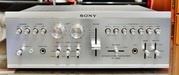 Усилитель Sony TA-1150D