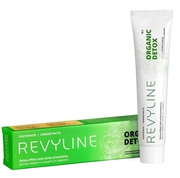 Зубная паста Revyline Organic Detox,  75 мл