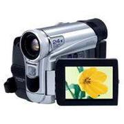 продаю видеокамеру цифровую panasonic nv-gs11