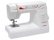 Продам швейную машину JANOME MY EXCEL W23U